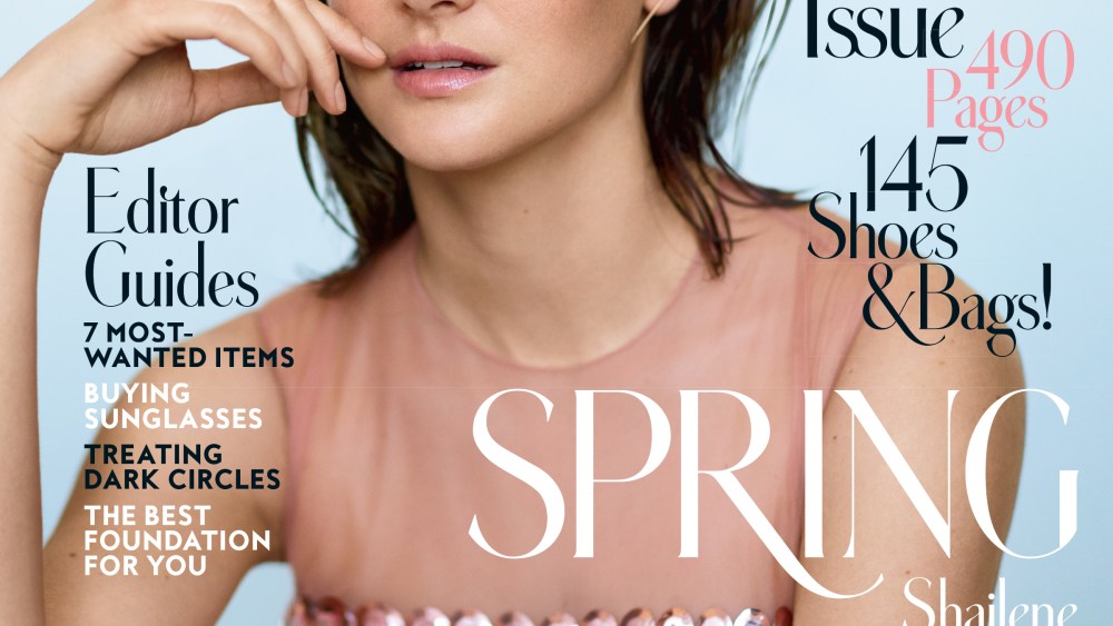 Time Inc. Forms Tthe InStyle Collection Under Ariel Foxman