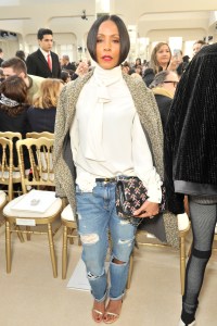 Jada Pinkett Smith