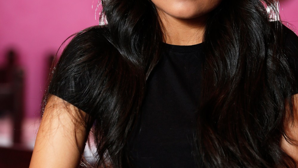 Jamila Velazquez