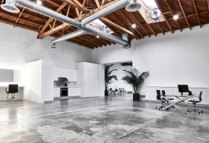 Jane Smith headquarters in Hollywood
