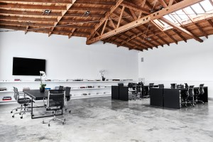 Jane Smith headquarters in Hollywood