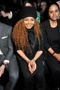 Janet Jackson