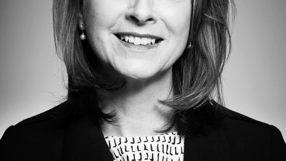 Janet Saunders Estee Lauder Companies