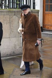 Bob Geldof