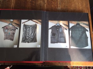 Joe Corré Punk Memorabilia Collection