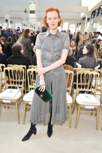 Karen Elson