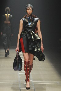Keiichirosense RTW Fall 2016