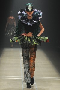Keiichirosense RTW Fall 2016
