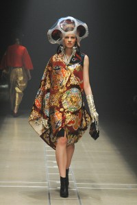 Keiichirosense RTW Fall 2016