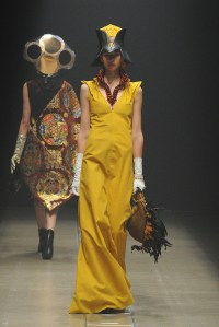 Keiichirosense RTW Fall 2016