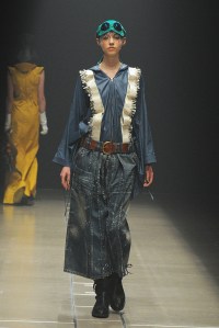 Keiichirosense RTW Fall 2016