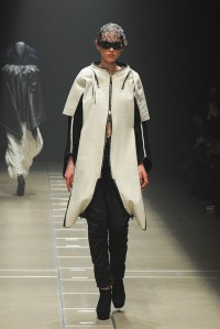 Keiichirosense RTW Fall 2016