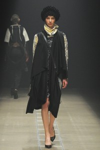 Keiichirosense RTW Fall 2016