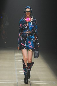 Keiichirosense RTW Fall 2016