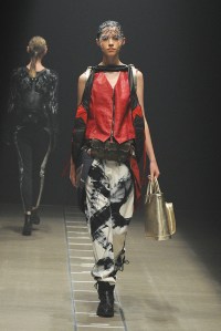 Keiichirosense RTW Fall 2016