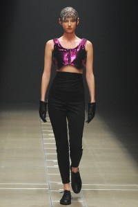Keiichirosense RTW Fall 2016