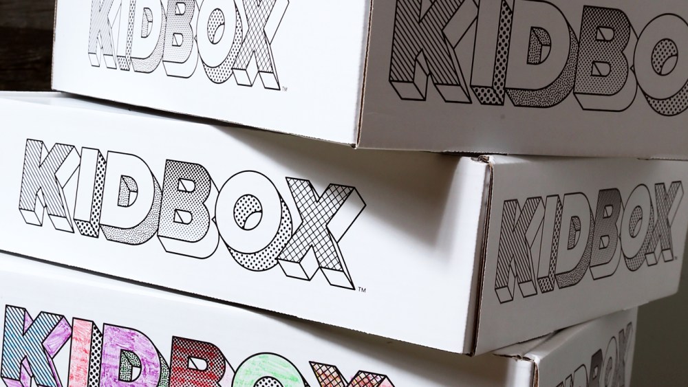 Kidbox