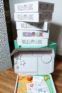 Kidbox
