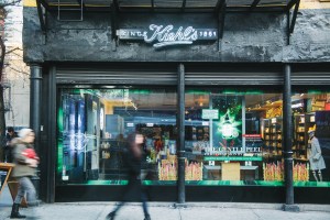 Kiehl's