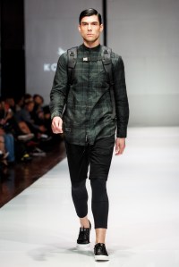 LA FASHION WEEK Konus RTW Fall 2016