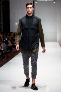 LA FASHION WEEK Konus RTW Fall 2016