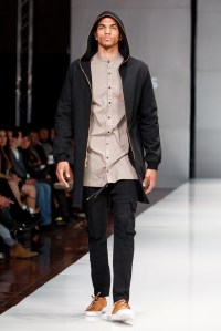 LA FASHION WEEK Konus RTW Fall 2016