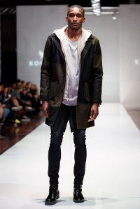 LA FASHION WEEK Konus RTW Fall 2016