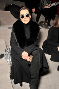 Kris Jenner
