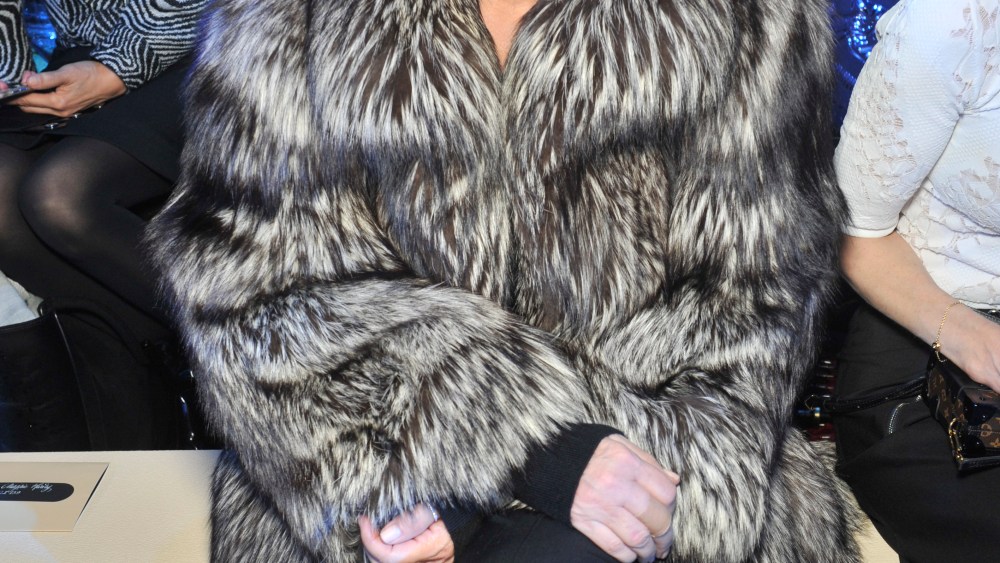Kris Jenner