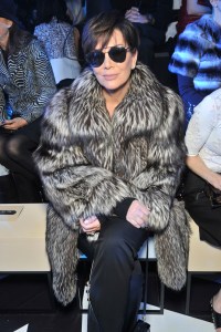 Kris Jenner