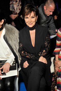 Kris Jenner
