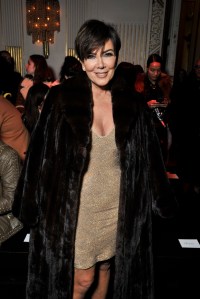 Kris Jenner