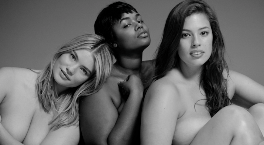 lane bryant commercial banned