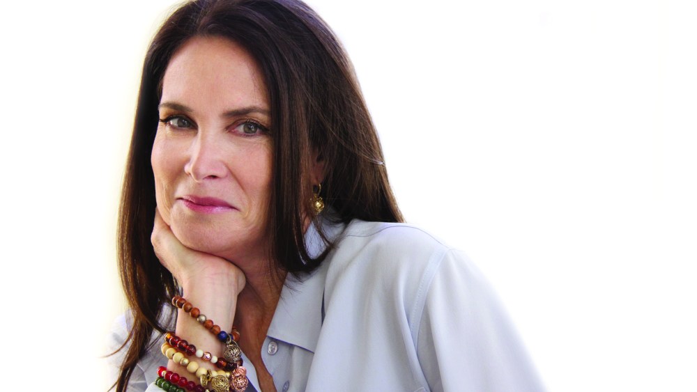 Lisa Hoffman Extends Fragrance Jewelry Line
