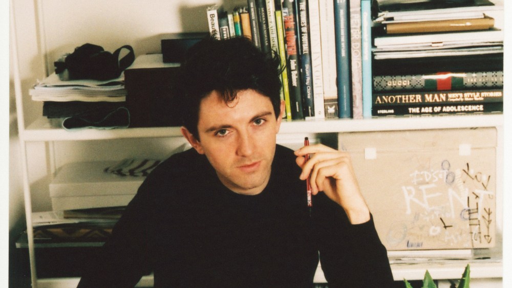 Daniel Fletcher