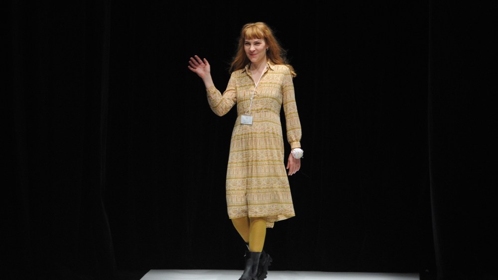 Anne Sofie Madsen