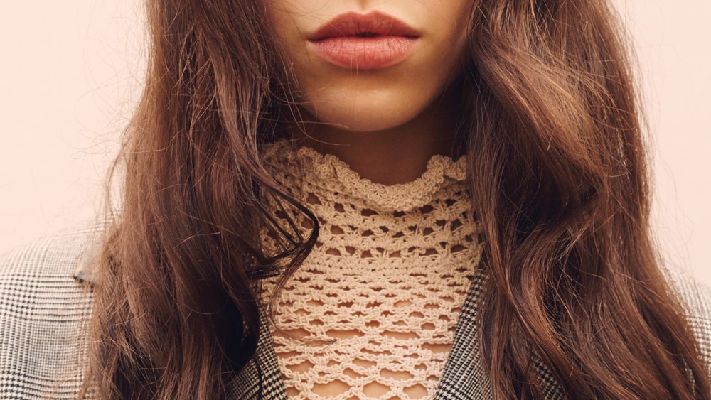 Magda Butrym RTW Fall 2016