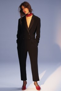 Magda Butrym RTW Fall 2016