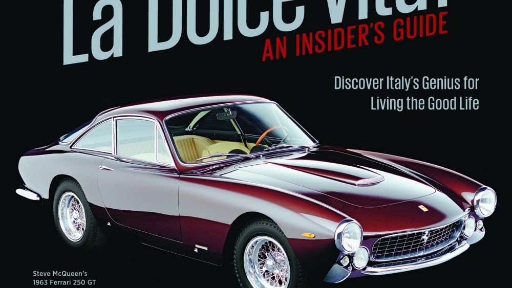Robb Report Expands European Footprint With German Edition