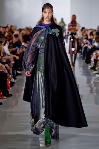 Maison Margiela RTW Fall 2016