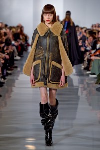 Maison Margiela RTW Fall 2016