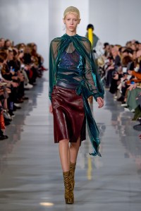 Maison Margiela RTW Fall 2016