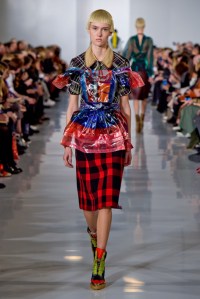 Maison Margiela RTW Fall 2016