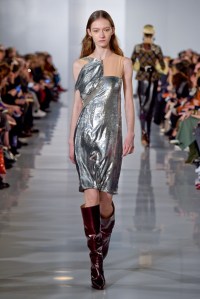 Maison Margiela RTW Fall 2016