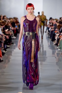 Maison Margiela RTW Fall 2016