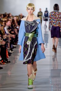 Maison Margiela RTW Fall 2016