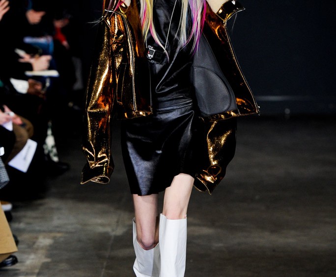 Masha Ma RTW Fall 2016
