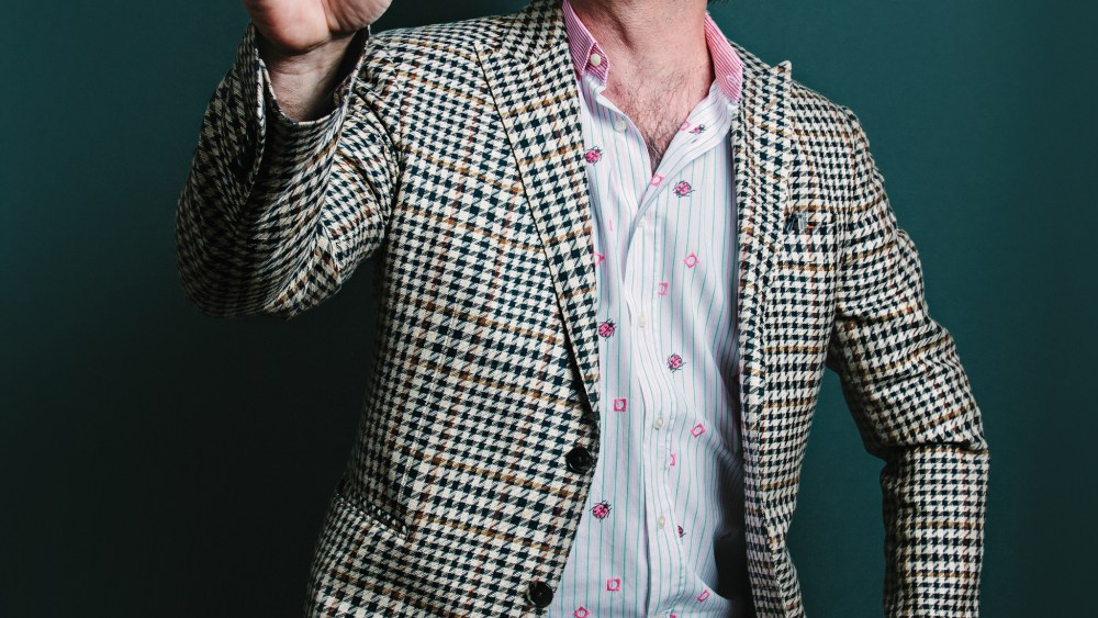 Ken Etro