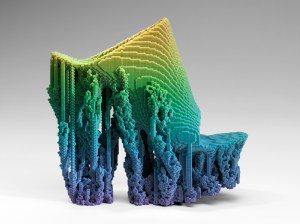 Techstyle Exhibit