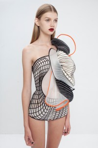 Techstyle Exhibit